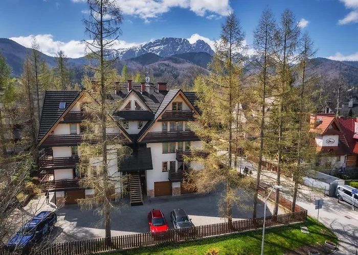 Visitzakopane - Lemon